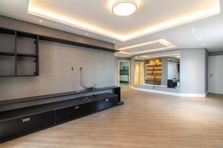 Apartamento à venda com 130m², 3 quartos e 3 vagasSala de Estar