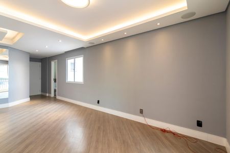 Apartamento à venda com 130m², 3 quartos e 3 vagasSala de Estar