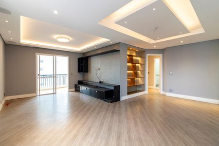 Sala de Jantar de apartamento à venda com 3 quartos, 130m² em Santa Teresinha, São Paulo