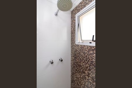 Apartamento à venda com 130m², 3 quartos e 3 vagasBanheiro da Suíte 1