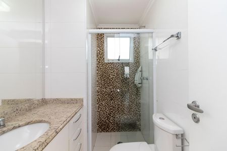 Apartamento à venda com 130m², 3 quartos e 3 vagasBanheiro 3