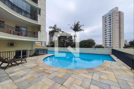 Apartamento à venda com 130m², 3 quartos e 3 vagasÁrea comum - Piscina