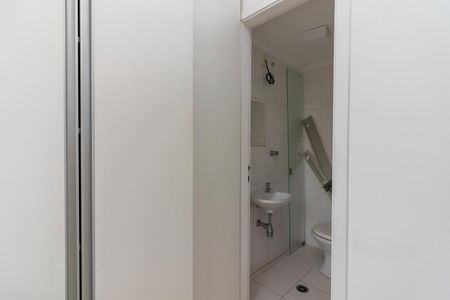 Apartamento à venda com 130m², 3 quartos e 3 vagasQuarto de Serviço