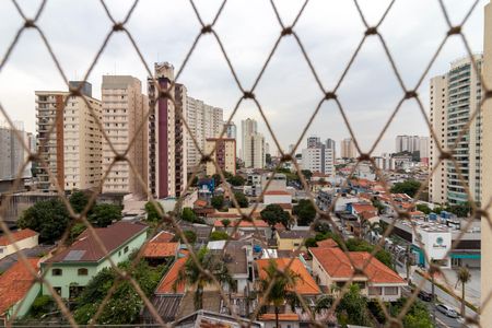 Apartamento à venda com 130m², 3 quartos e 3 vagasQuarto 3 - Vista