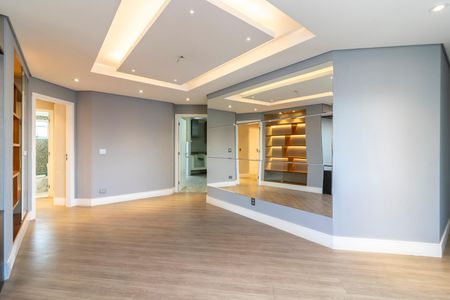 Apartamento à venda com 130m², 3 quartos e 3 vagasSala de Jantar