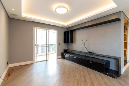 Apartamento à venda com 130m², 3 quartos e 3 vagasSala de Estar