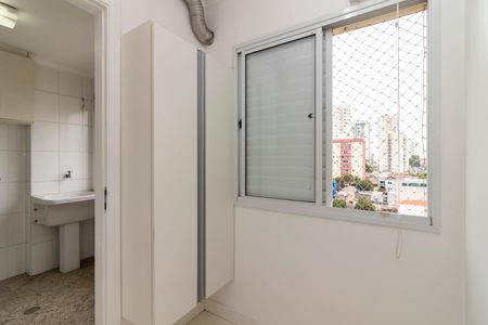 Apartamento à venda com 130m², 3 quartos e 3 vagasQuarto de Serviço