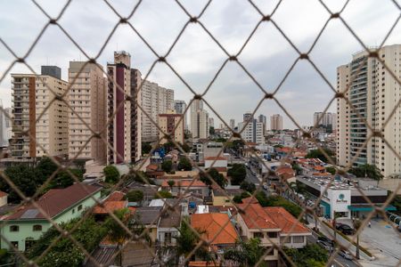 Apartamento à venda com 130m², 3 quartos e 3 vagasÁrea de Serviço - Vista