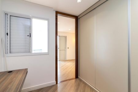 Apartamento à venda com 130m², 3 quartos e 3 vagasCloset da Suíte 1
