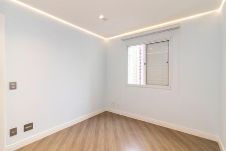 Apartamento à venda com 130m², 3 quartos e 3 vagasQuarto 3