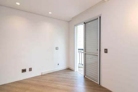 Apartamento à venda com 130m², 3 quartos e 3 vagasSuíte 1