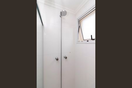 Apartamento à venda com 130m², 3 quartos e 3 vagasBanheiro da Suíte 2