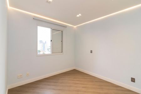 Apartamento à venda com 130m², 3 quartos e 3 vagasQuarto 3