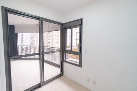 Quarto 1 de apartamento para alugar com 3 quartos, 86m² em Vila Guarani (z Sul), São Paulo