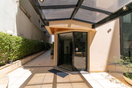 Apartamento à venda com 54m², 1 quarto e 1 vagaPortaria