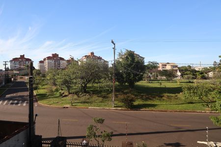 Casa à venda com 201m², 3 quartos e 3 vagasVista da Rua