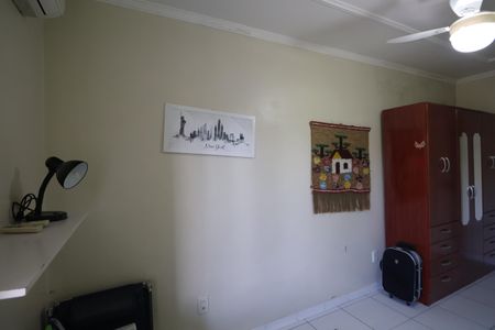 Casa à venda com 201m², 3 quartos e 3 vagasQuarto 2