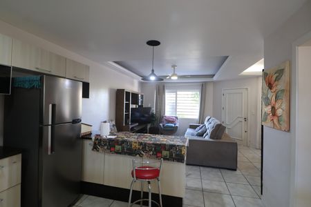 Casa à venda com 201m², 3 quartos e 3 vagasCozinha