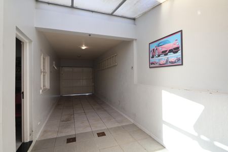 Casa à venda com 201m², 3 quartos e 3 vagasGaragem