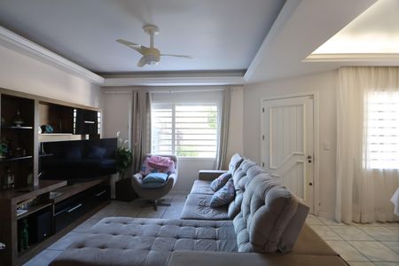 Casa à venda com 201m², 3 quartos e 3 vagasSala 1