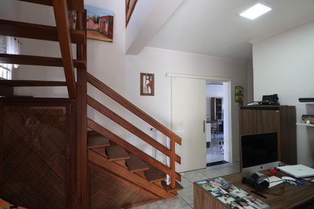 Casa à venda com 201m², 3 quartos e 3 vagasSala 2