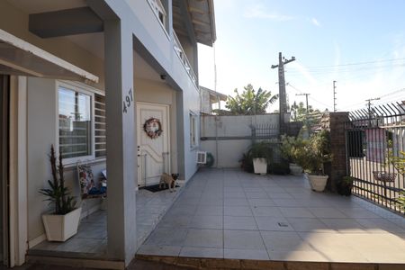 Casa à venda com 201m², 3 quartos e 3 vagasÁrea externa