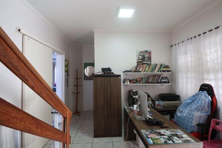 Sala 2 de casa à venda com 3 quartos, 201m² em Igara, Canoas
