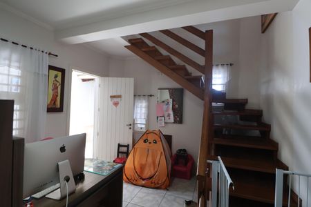 Sala 2 de casa à venda com 3 quartos, 201m² em Igara, Canoas