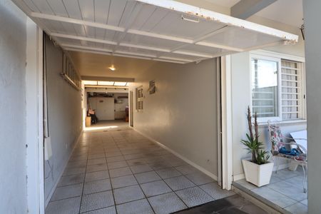 Casa à venda com 201m², 3 quartos e 3 vagasGaragem