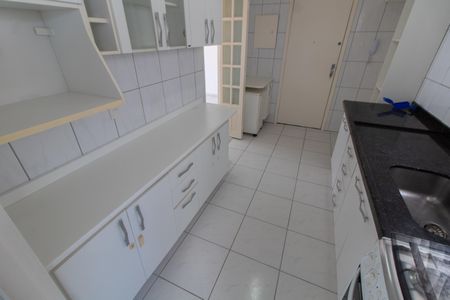 Apartamento para alugar com 92m², 2 quartos e 1 vagaCozinha