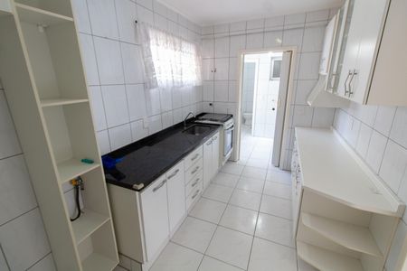 Apartamento para alugar com 92m², 2 quartos e 1 vagaCozinha