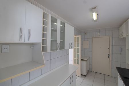 Apartamento para alugar com 92m², 2 quartos e 1 vagaCozinha