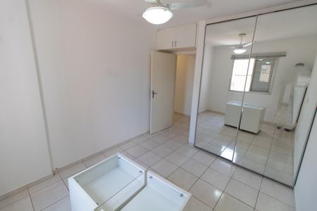 Apartamento para alugar com 92m², 2 quartos e 1 vagaQuarto 2