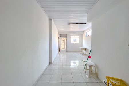 Casa para alugar com 28m², 1 quarto e sem vagaCozinha