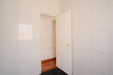 Casa para alugar com 150m², 3 quartos e 1 vagaBanheiro Social