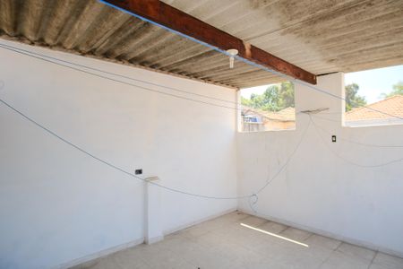 Casa para alugar com 150m², 3 quartos e 1 vagaQuintal