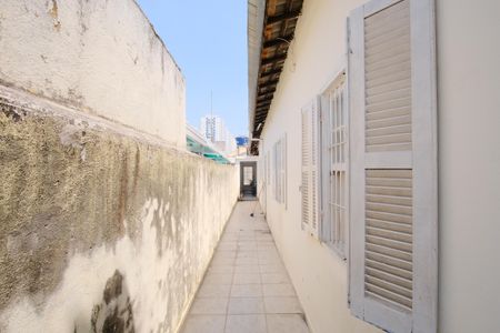 Casa para alugar com 150m², 3 quartos e 1 vagaCorredor