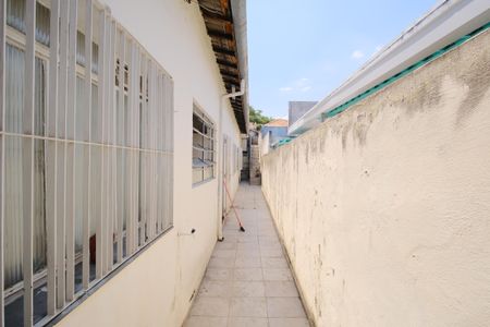 Casa para alugar com 150m², 3 quartos e 1 vagaCorredor