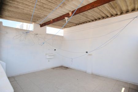 Casa para alugar com 150m², 3 quartos e 1 vagaQuintal