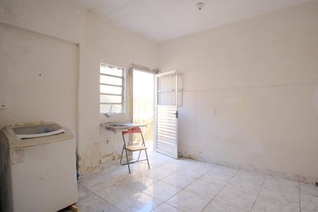 Casa para alugar com 150m², 3 quartos e 1 vagaQuarto de Serviço