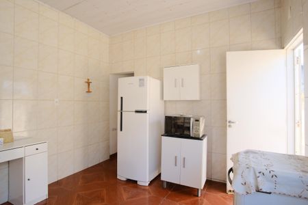 Casa para alugar com 150m², 3 quartos e 1 vagaCozinha
