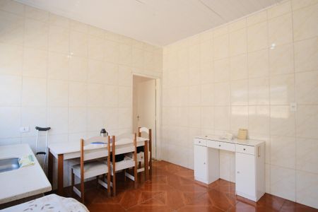 Casa para alugar com 150m², 3 quartos e 1 vagaCozinha