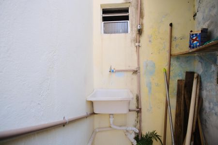 Casa para alugar com 150m², 3 quartos e 1 vagaÁrea de Serviço