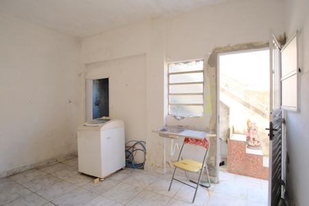 Casa para alugar com 150m², 3 quartos e 1 vagaQuarto de Serviço