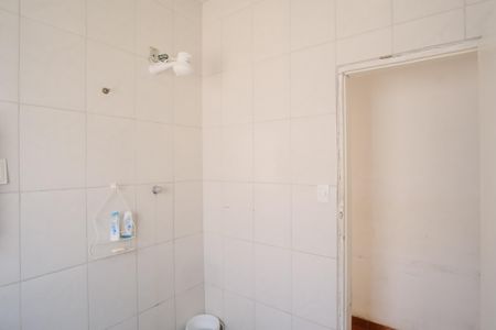 Casa para alugar com 150m², 3 quartos e 1 vagaBanheiro Social