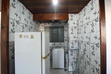 Apartamento para alugar com 45m², 2 quartos e 1 vagaCozinha