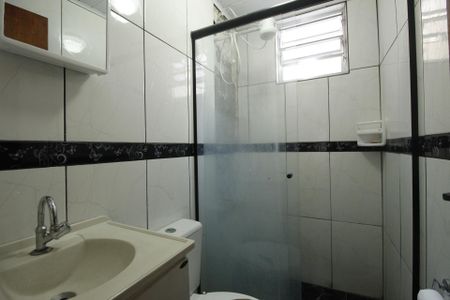 Apartamento para alugar com 45m², 2 quartos e 1 vagaBanheiro