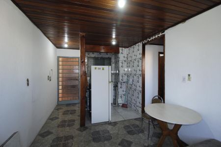 Apartamento para alugar com 45m², 2 quartos e 1 vagaSala