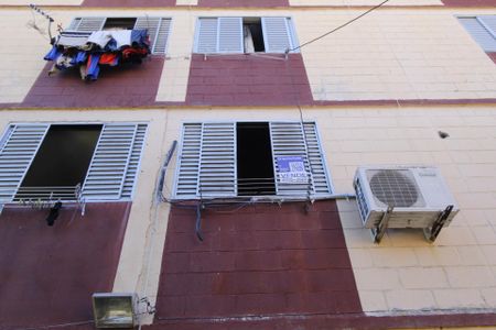 Apartamento para alugar com 45m², 2 quartos e 1 vagaDetalhe