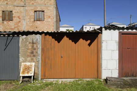 Apartamento para alugar com 45m², 2 quartos e 1 vagaGaragem